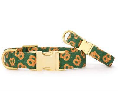 Pretzel Collar - FD