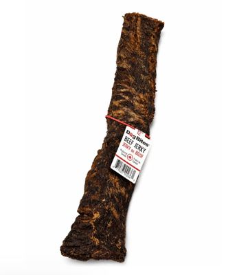 JUMBO Beef Jerky - DogBites