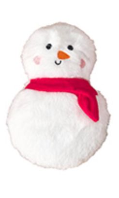 Snowman Toy 8" - S Snowman Toy 8" - S