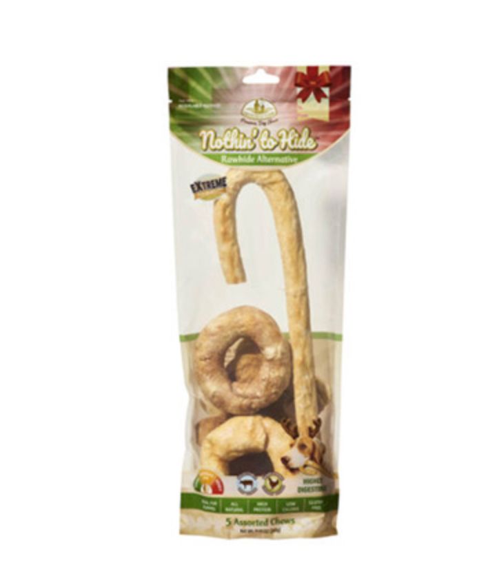 Chicken & Beef Holiday Pack Large - Nothing To Hide Chicken & Beef Holiday Pack Large - Nothing To Hide