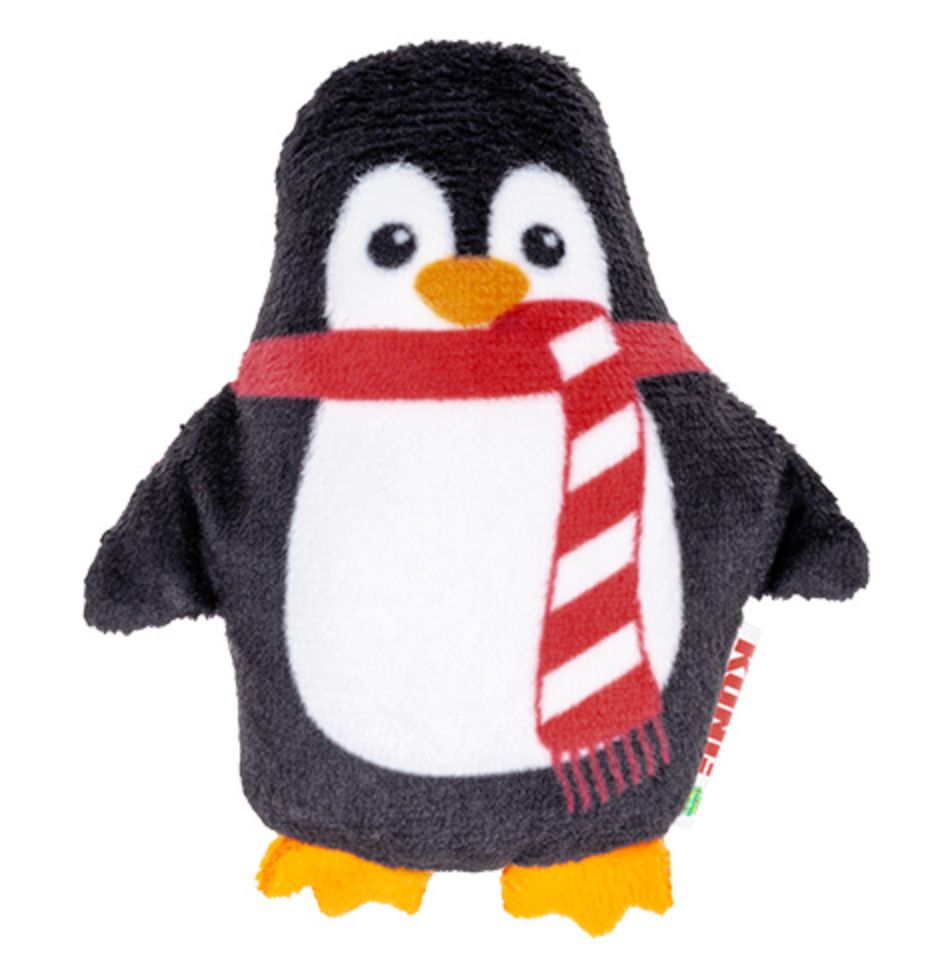 Penguin Catnip Toy - K