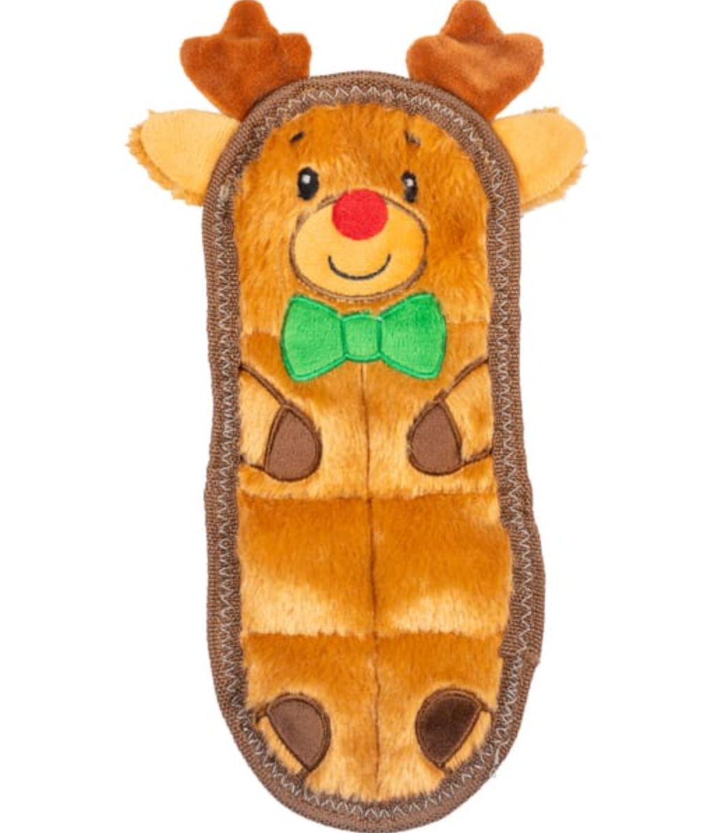 Reindeer No Stuffing - G Reindeer No Stuffing - G