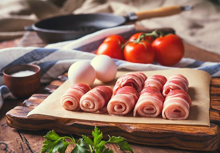 Breakfast Pack (1kg)