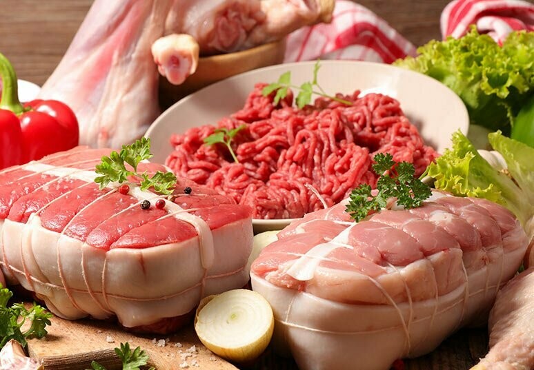 Pork Pack (5.2kg)