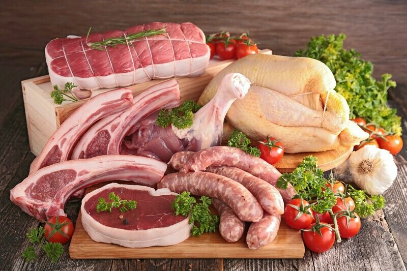 Fill The Freezer Pack