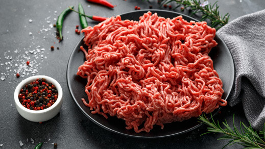 Beef Mince 6 Star (kg)