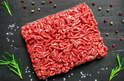 Beef Mince Special (kg)