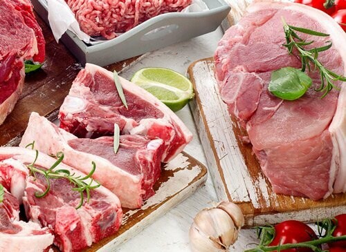 Whole Lamb Deal