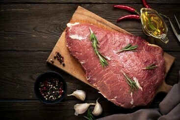 Corned Beef R/W (1kg)