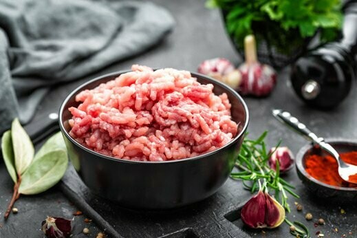 Lamb Mince (500g)