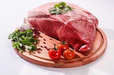 Topside Steak MSA Quality (1kg)