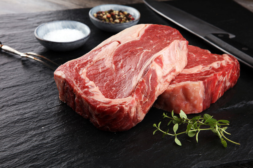 Full Rib Fillet Full Rib Fillet