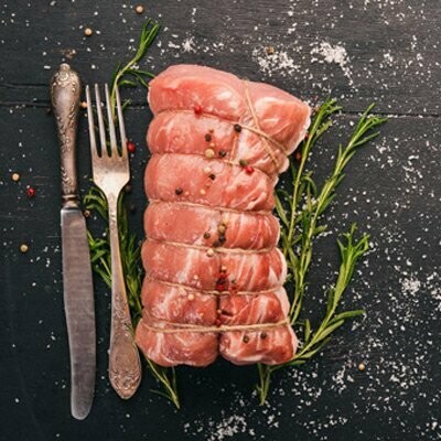 Beef Roast Trimmed MSA (1.2kg) Beef Roast Trimmed MSA (1.2kg)