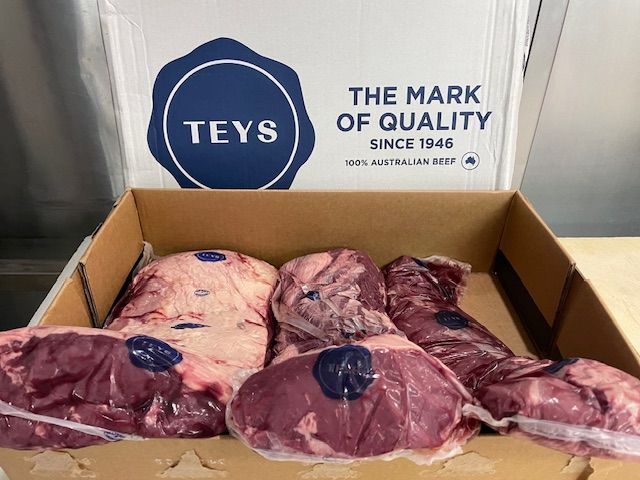 Prime Beef Box deal Prime Beef Box deal