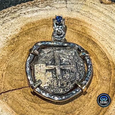 PIRATE ERA COINS