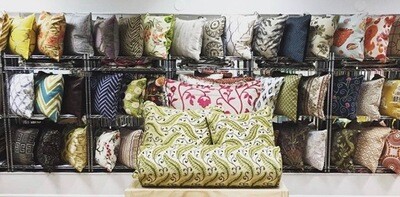 Pillows