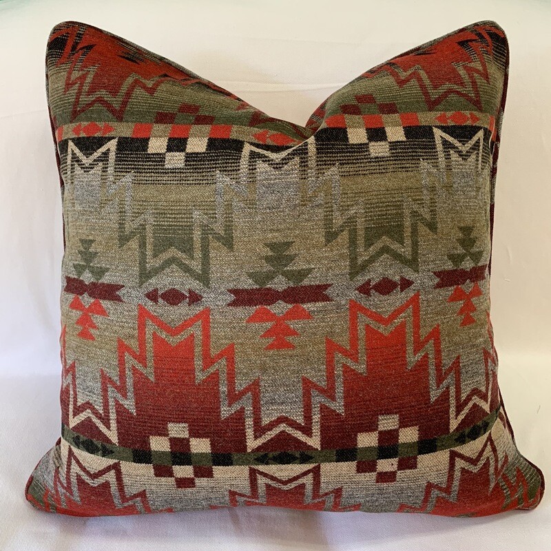 Southwestern Pillow