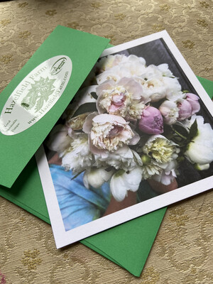 Gift - Flower Subscriptions