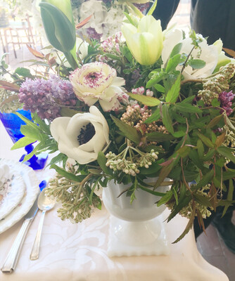 Container Arrangements