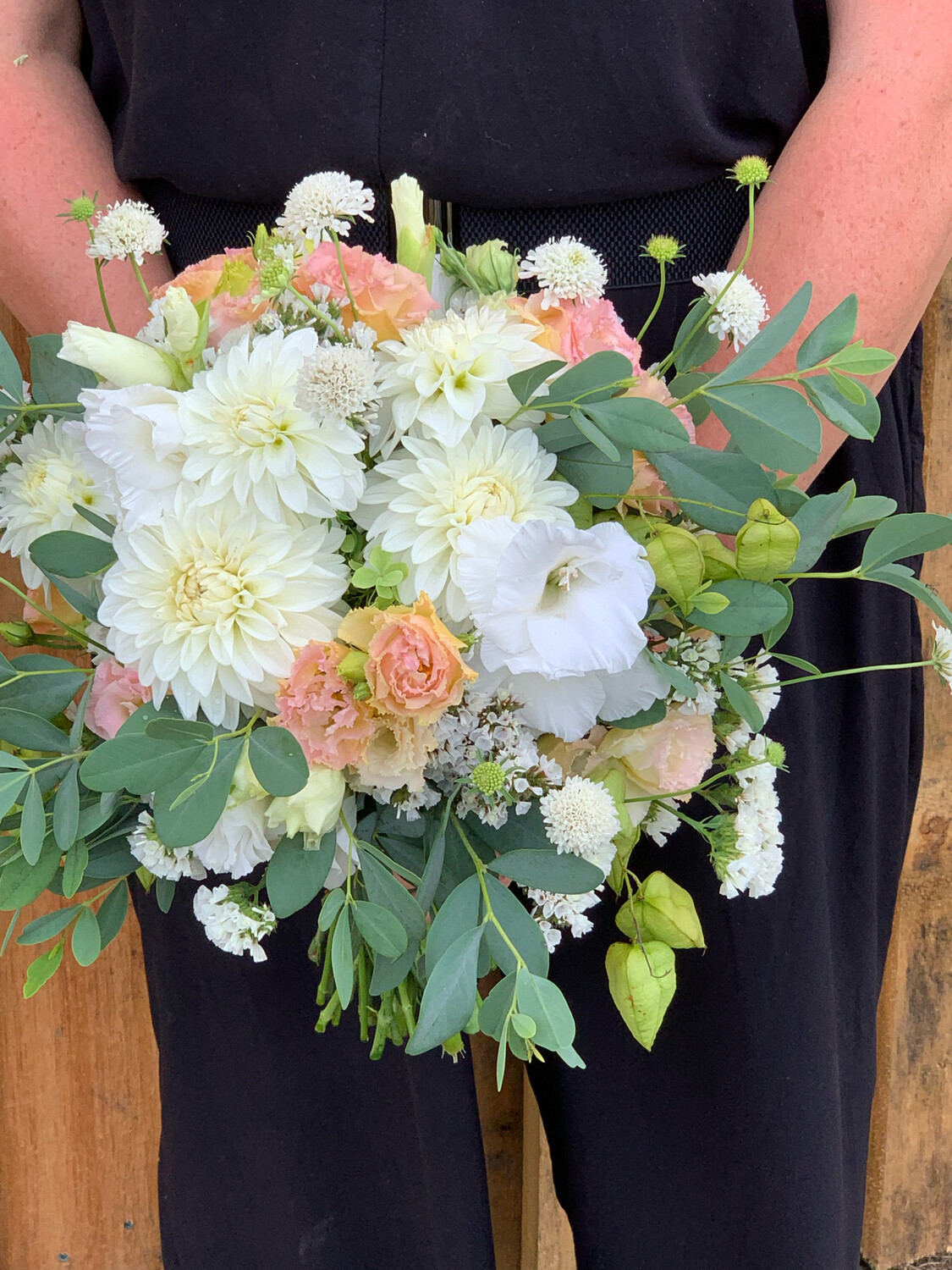 Flower Bouquet - Individual