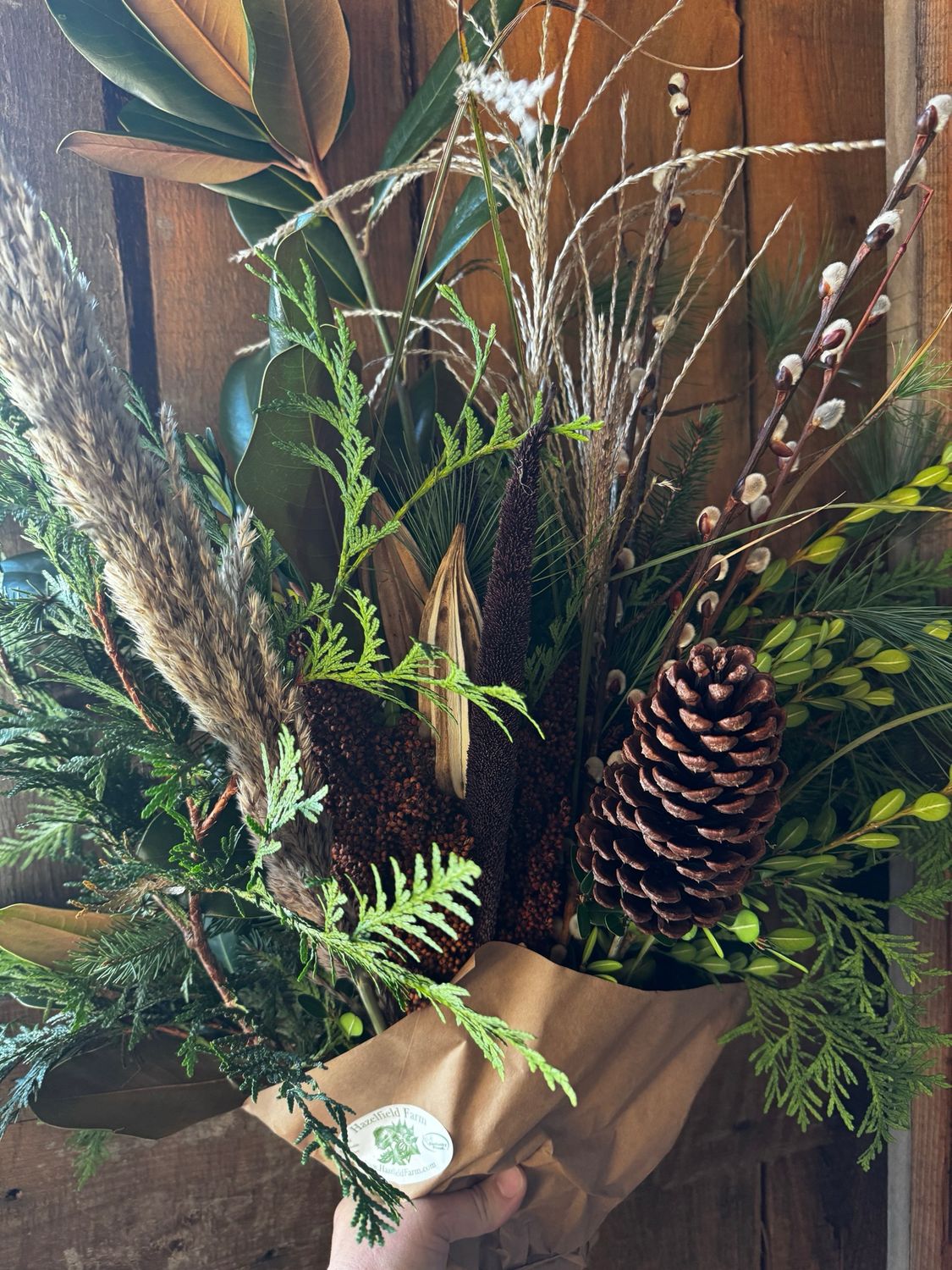 Holiday Greenery Bundle