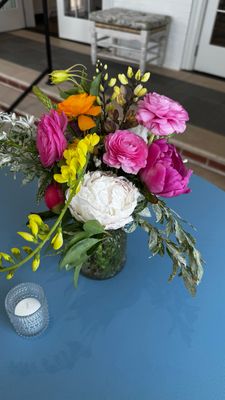 Flower Bouquet - Individual