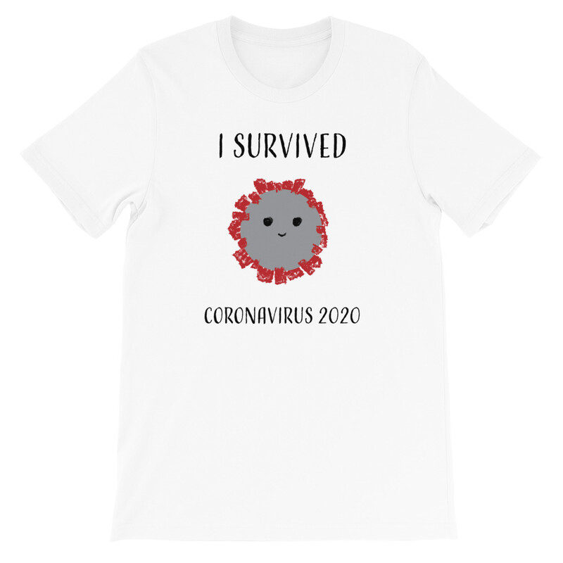 I Survived Coronavirus 2020