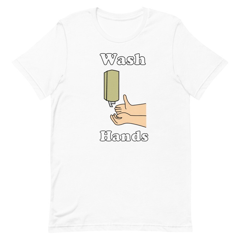 Wash Hands