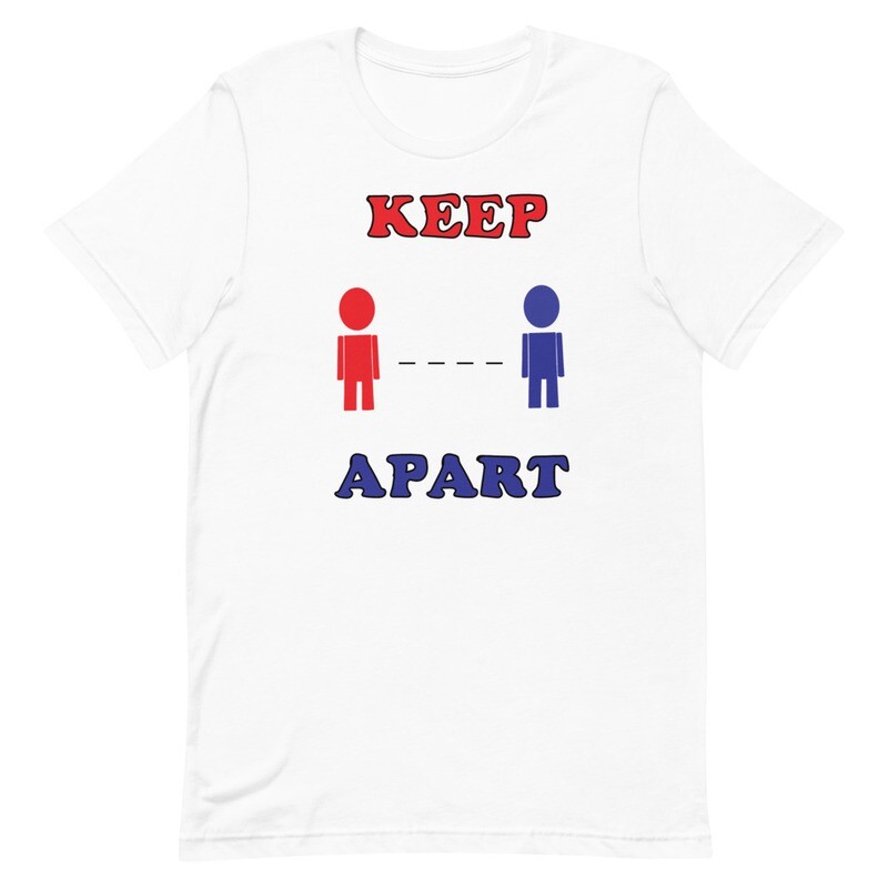 Keep Apart