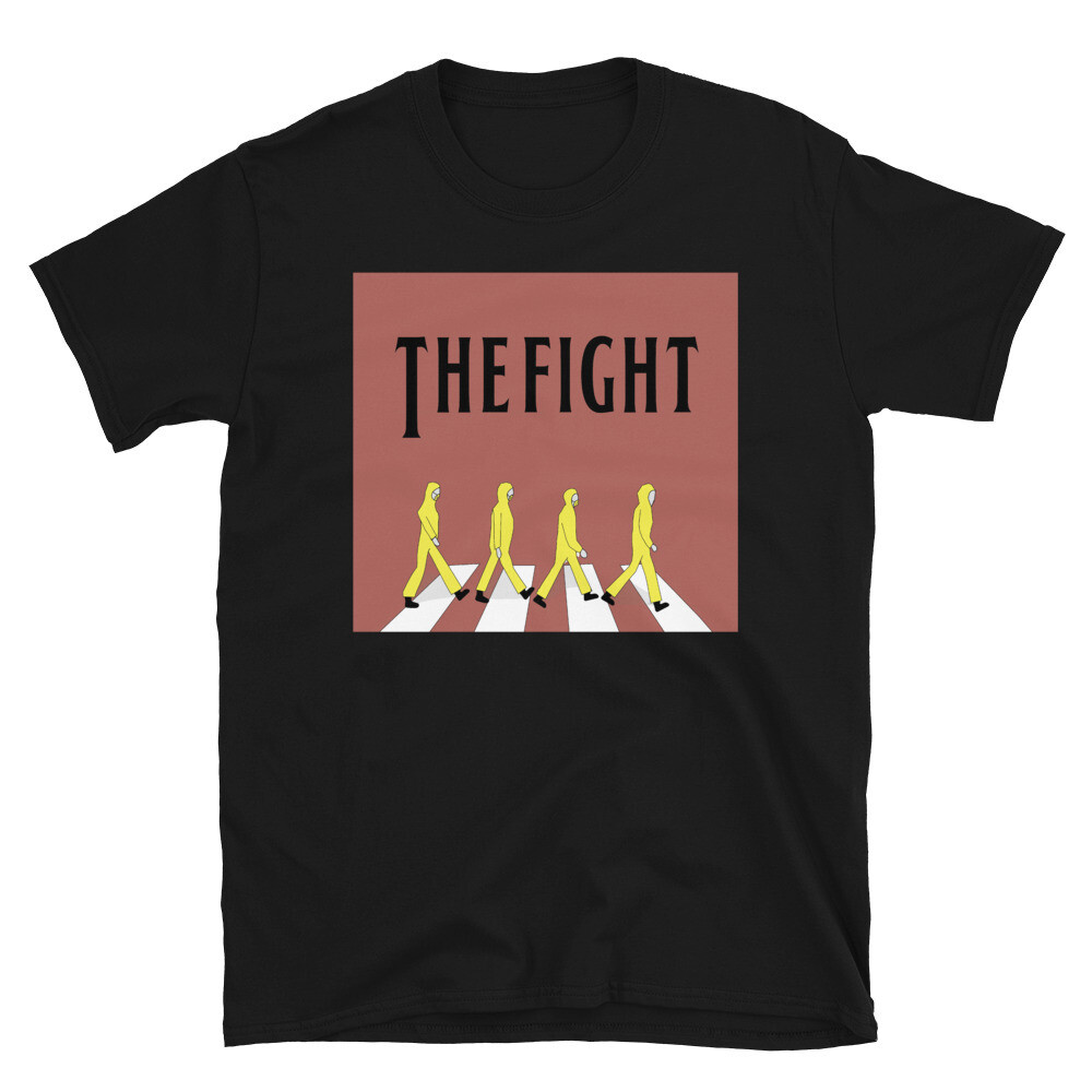 The Fight