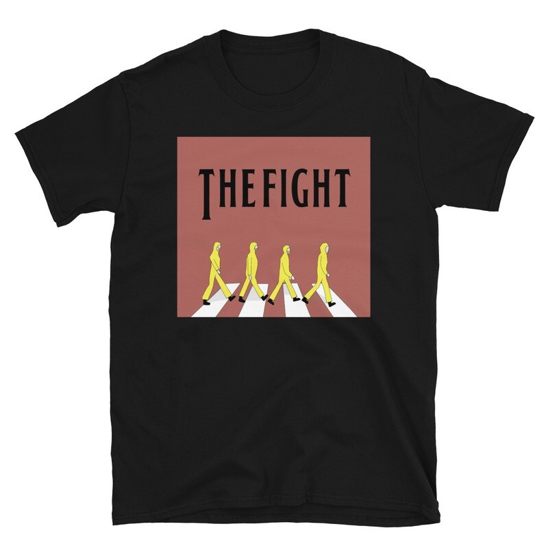 The Fight