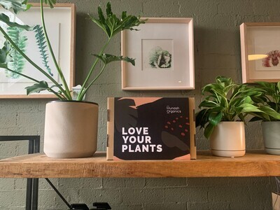 Love Your Plants - Gift Pack Love Your Plants - Gift Pack