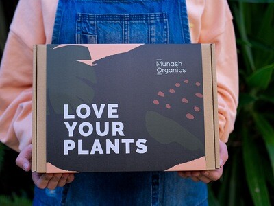 Love Your Plants - Gift Pack