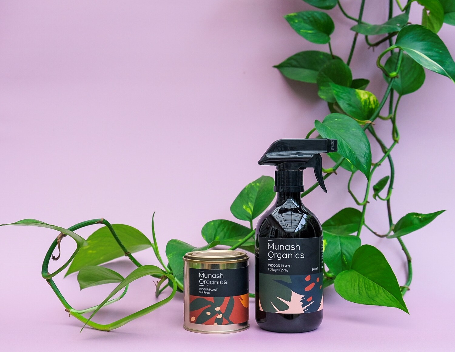 Original Essentials Bundle (Soil Food and Foliage Spray)