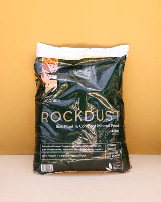 Mineral Rockdust (12kg Bag)