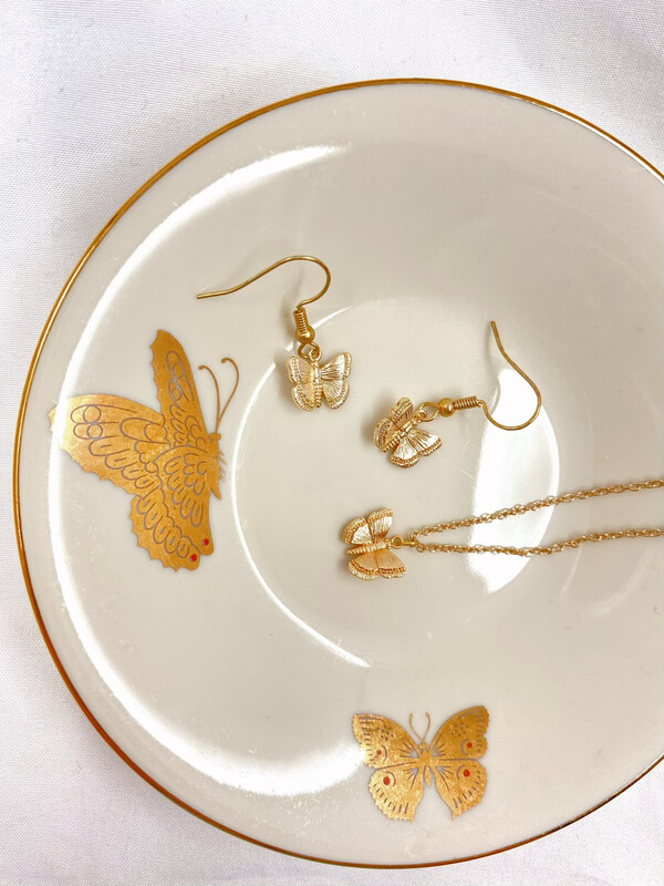 The Butterfly Set