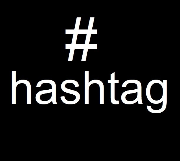 Hashtag (A Country Song with Rap)