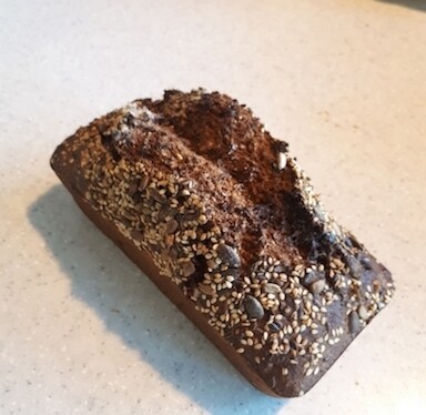 Lovely Leitrim Loaf Unsliced Lovely Leitrim Loaf Unsliced
