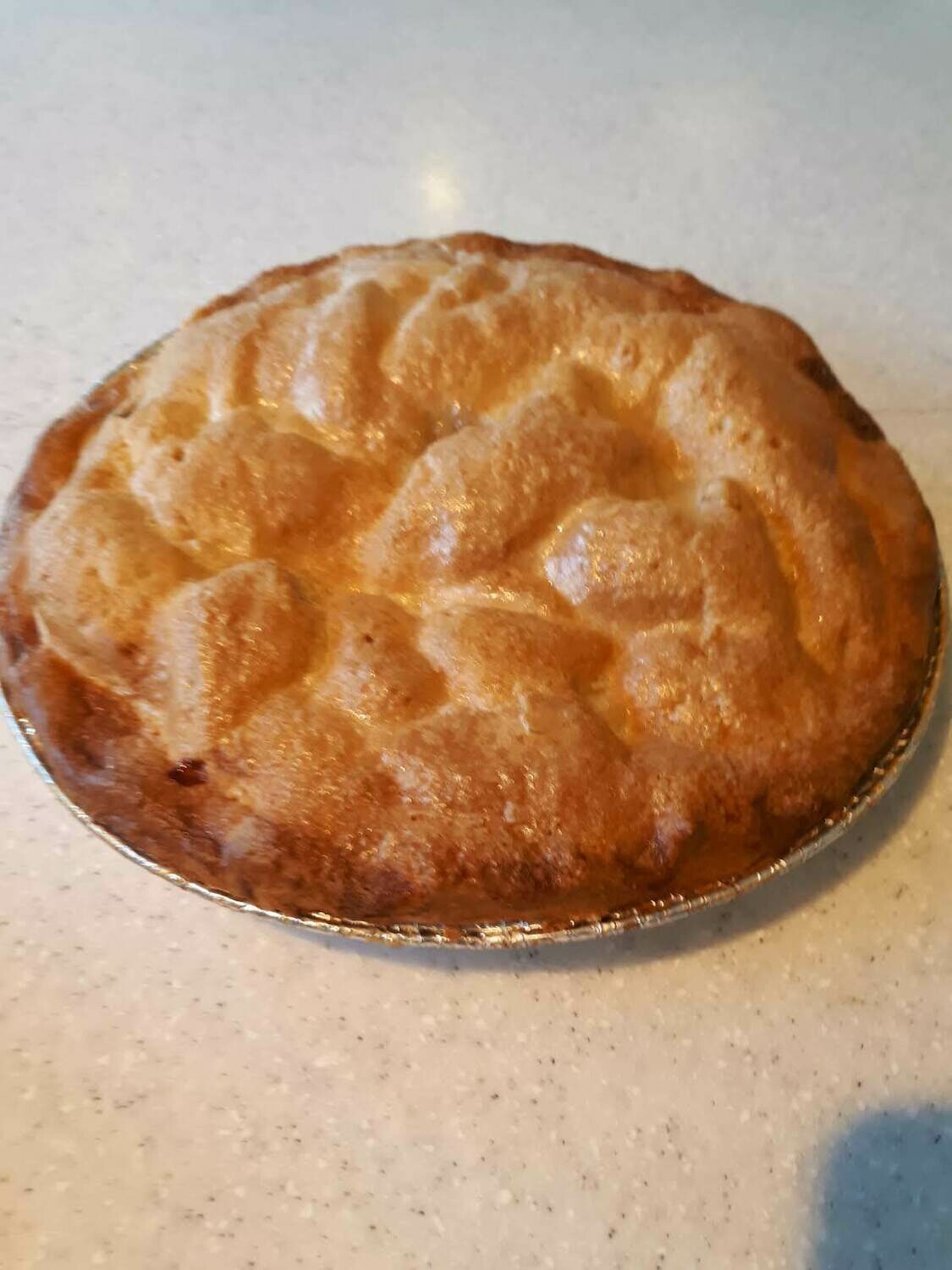 Apple Tart Apple Tart