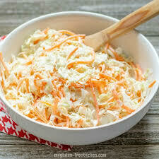 Coleslaw