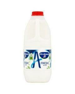 2L Milk
