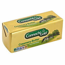 Pound Butter