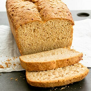 Gluten Free Bread (Brown) CALL TO ORDER