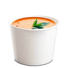 Homemade Vegetable Soup