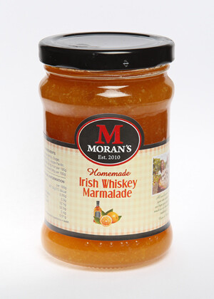 Morgans Irish Whiskey Marmalade Morgans Irish Whiskey Marmalade