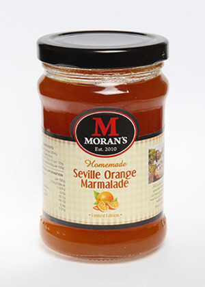 Morgans Seville Orange Marmalade Morgans Seville Orange Marmalade
