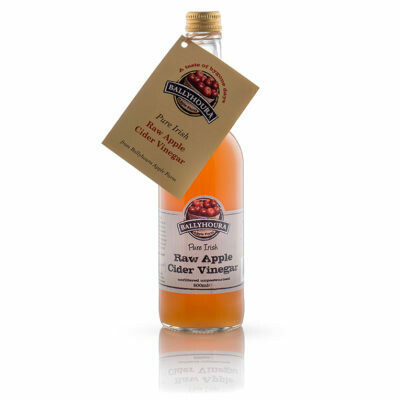 Ballyhoura Apple Cider Vinegar