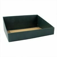 Large Hamper Box, Fill & Wrap