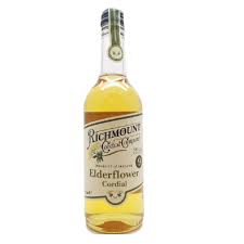 Richmond Elderflower Cordial 500ml Richmond Elderflower Cordial 500ml