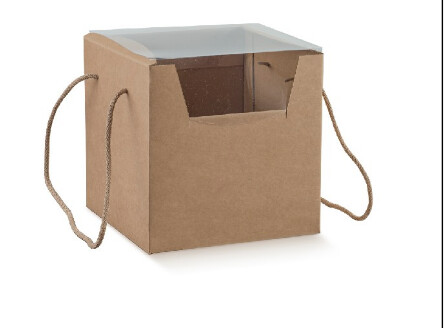 Medium Hamper Box Upcharge Medium Hamper Box Upcharge